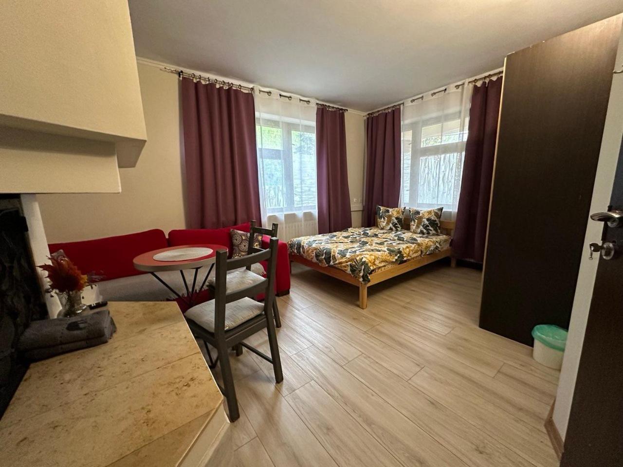 Arkadia Warsaw