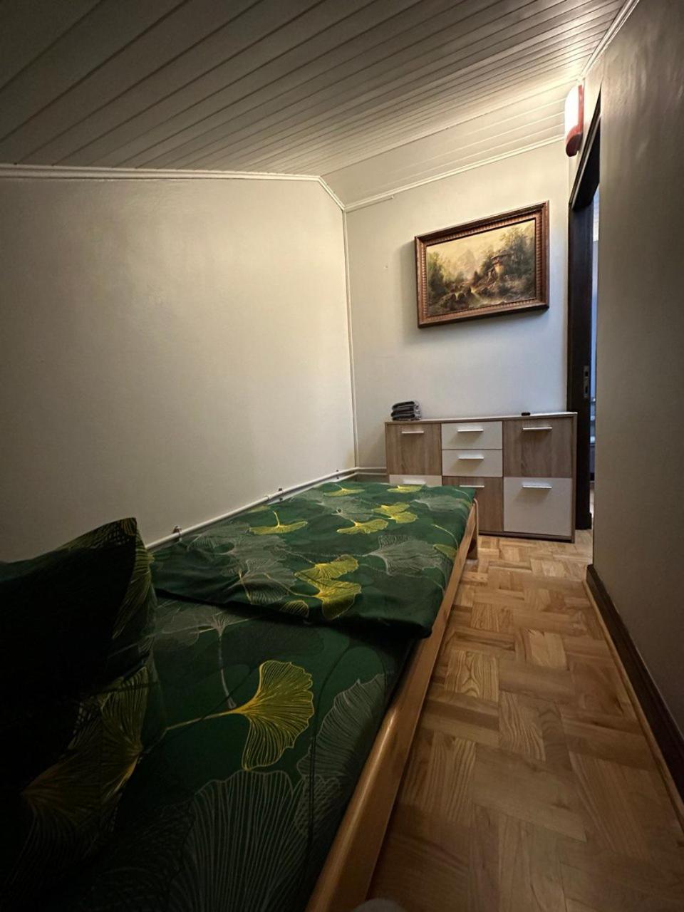 Svečių namai Arkadia *