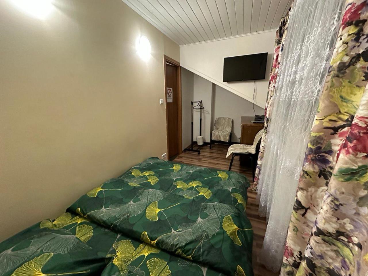 Arkadia Svečių namai