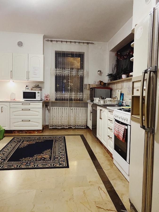 Guest house Arkadia *