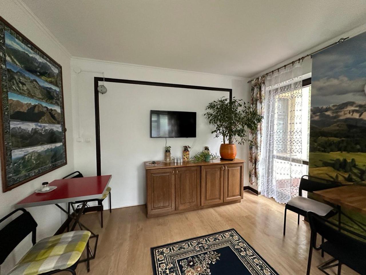 Arkadia Guest house