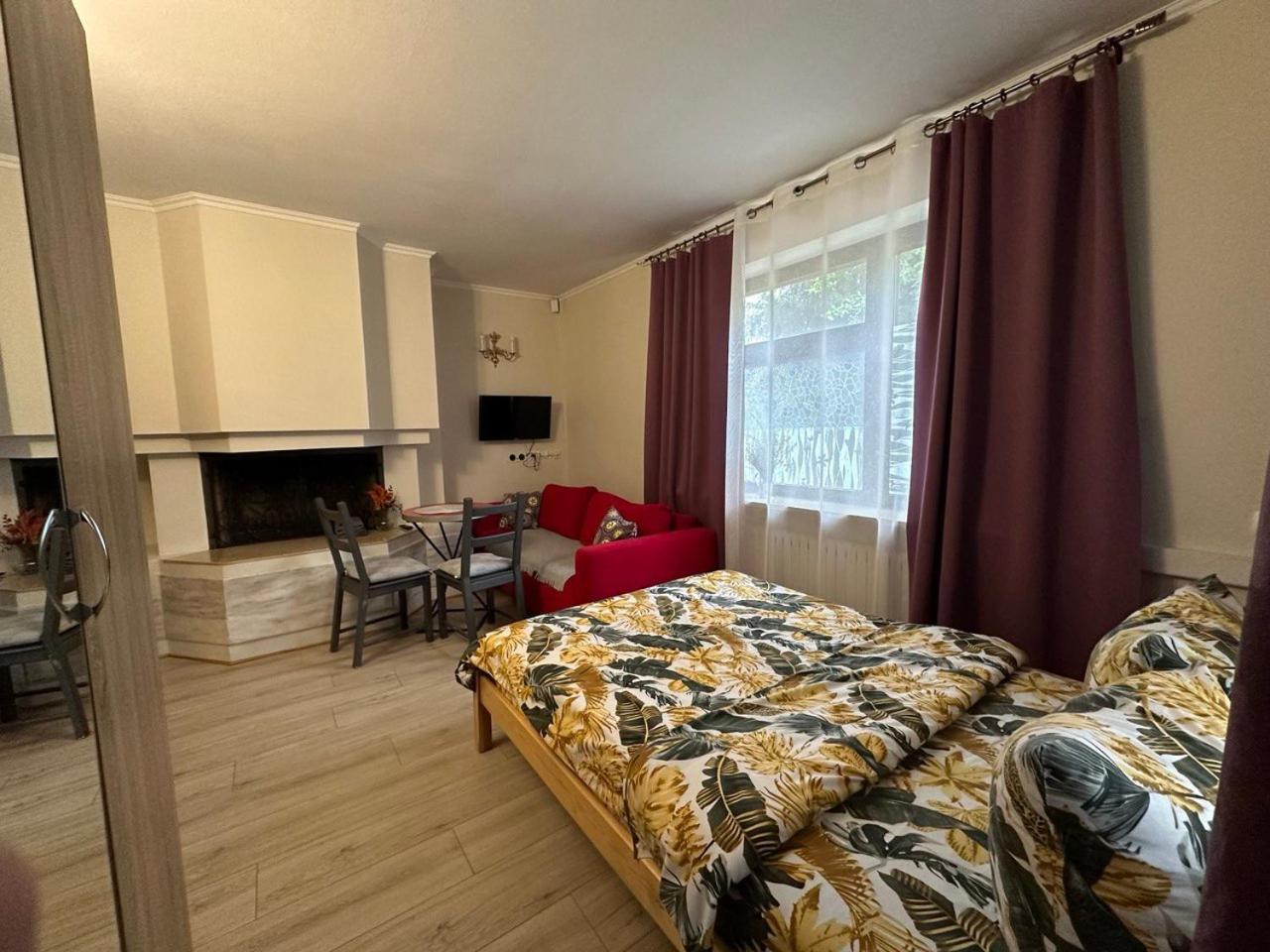 Guest house Arkadia Warsaw