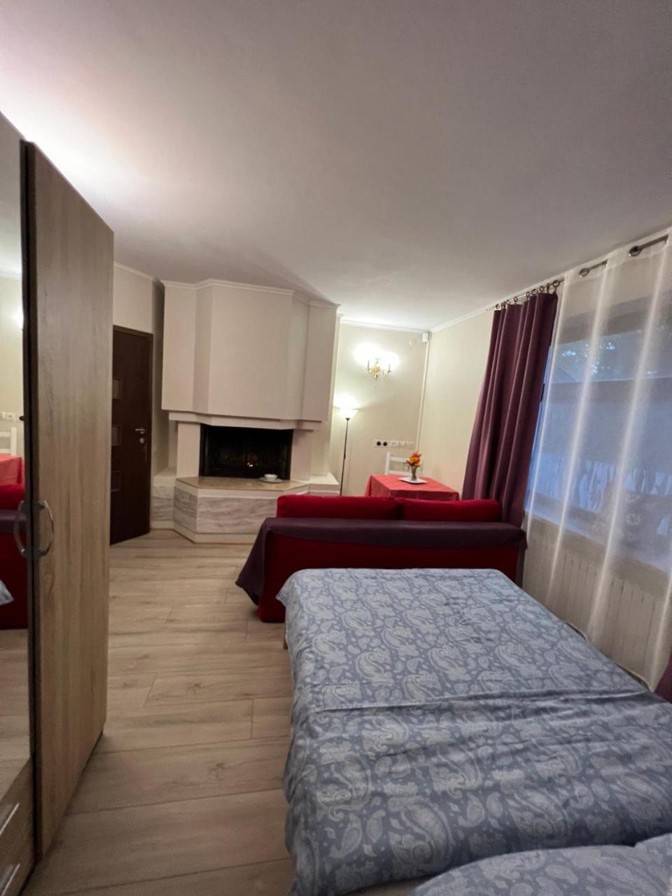 Arkadia Guest house