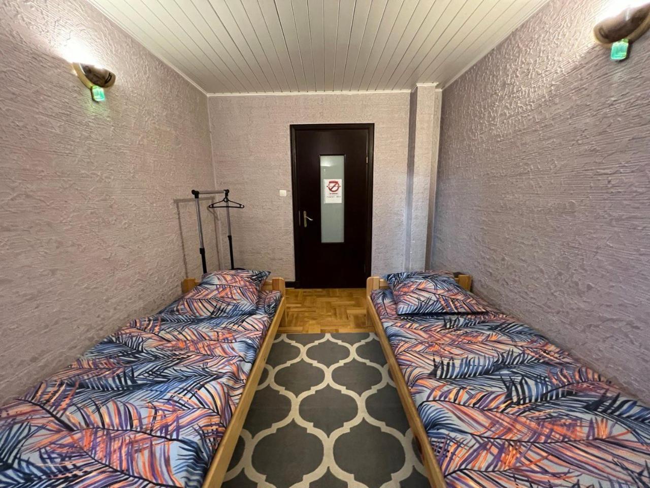 Arkadia Guest house *