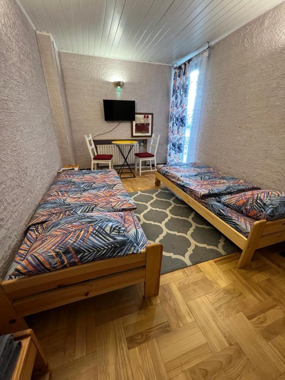 Guest house Arkadia Warsaw