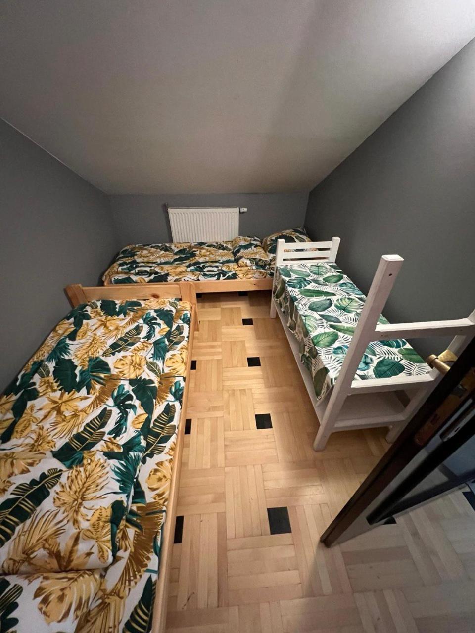 Guest house Arkadia Warsaw
