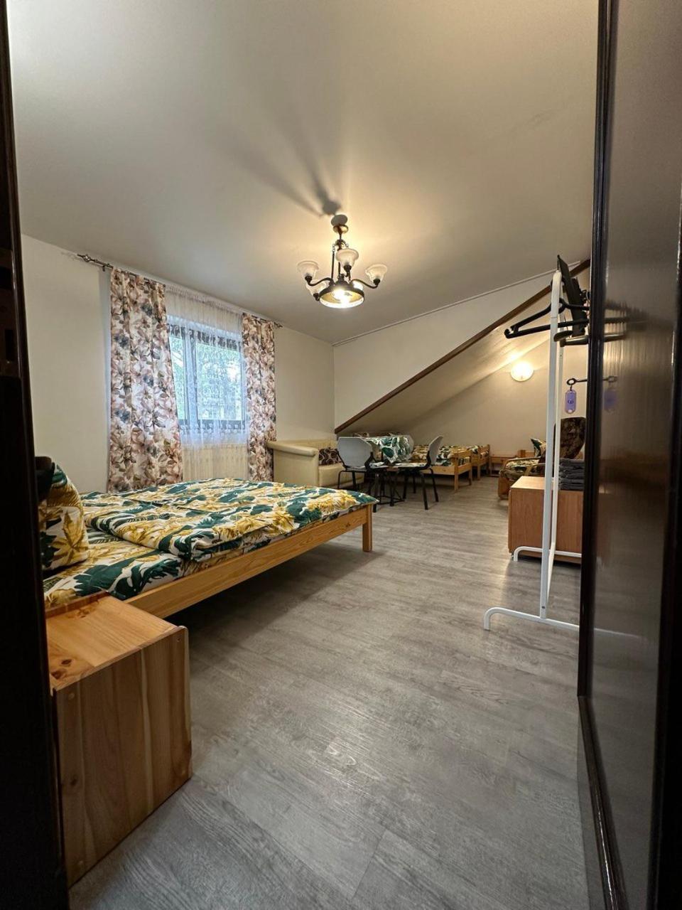 Guest house Arkadia