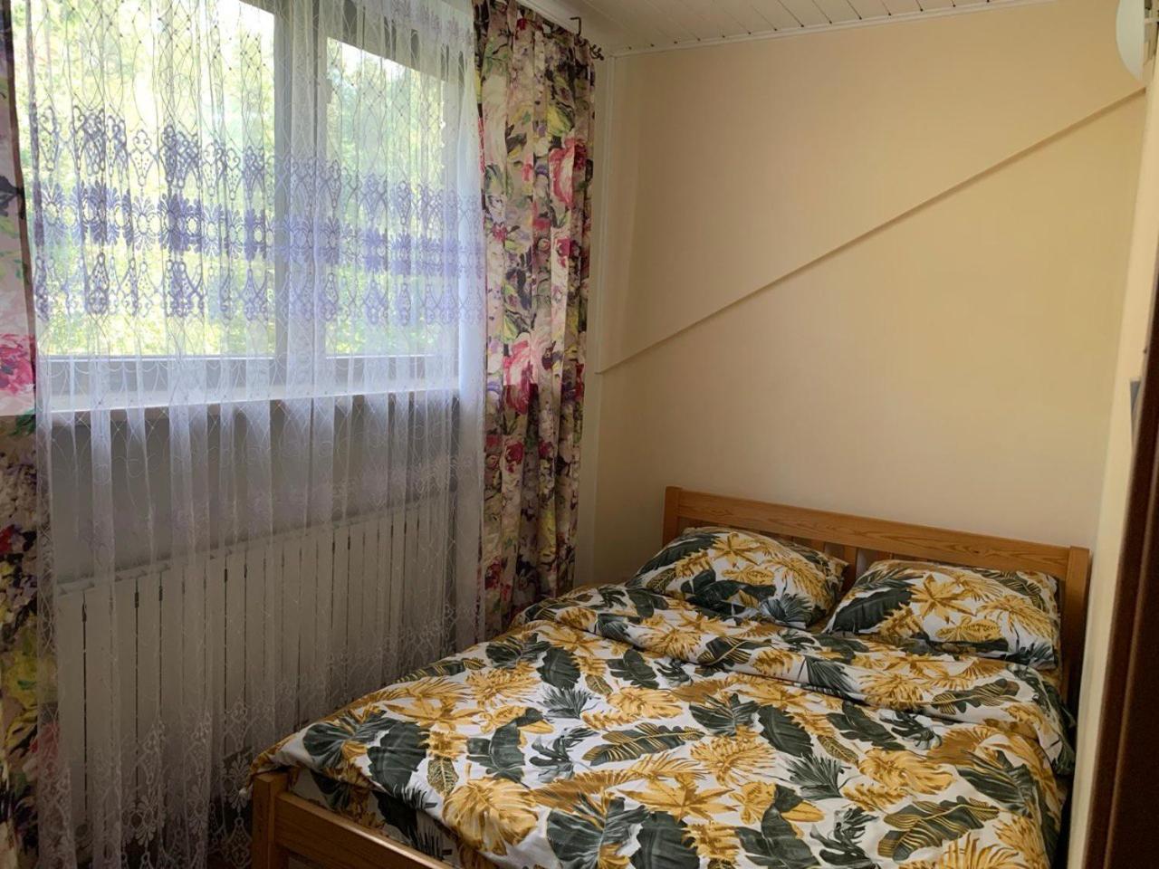 Guest house Arkadia *