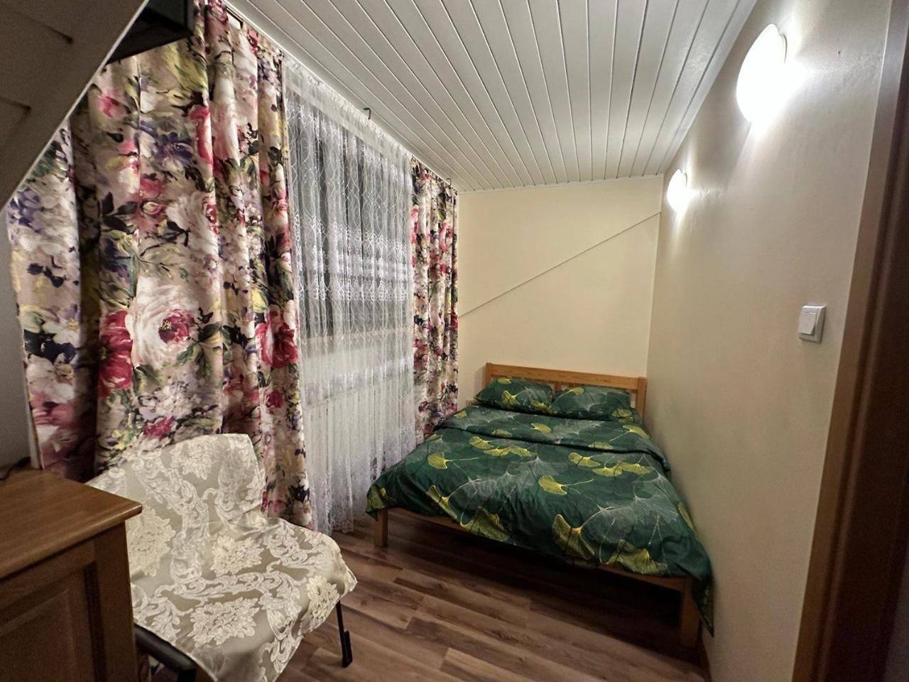 Arkadia Guest house Warsaw